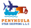 Penynsula Star Shipping Logo